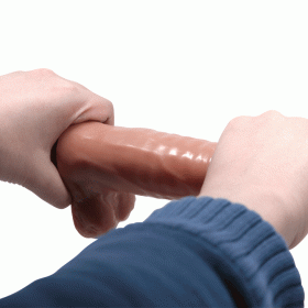 Beautiful Baron 7,8inch Dildo BW 8101N -8